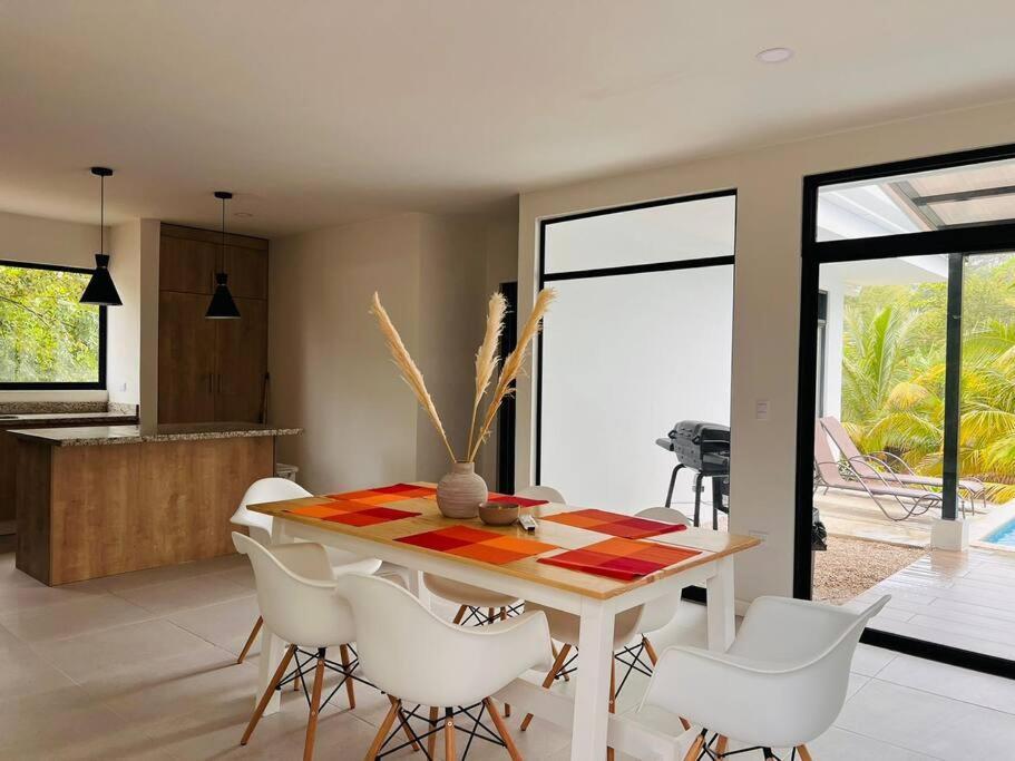 Casa Bellota Marbella ภายนอก รูปภาพ