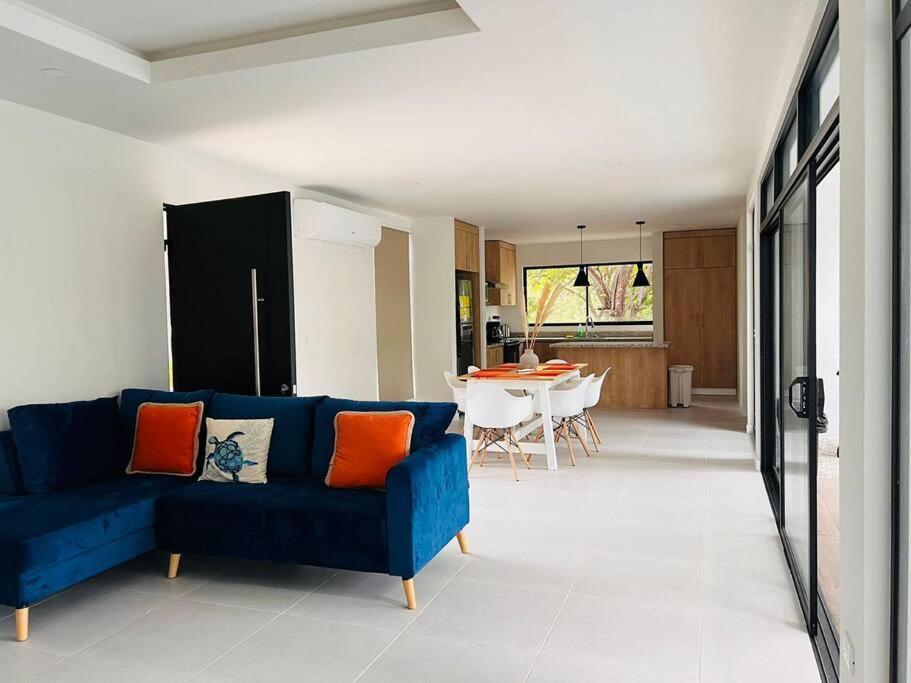 Casa Bellota Marbella ภายนอก รูปภาพ